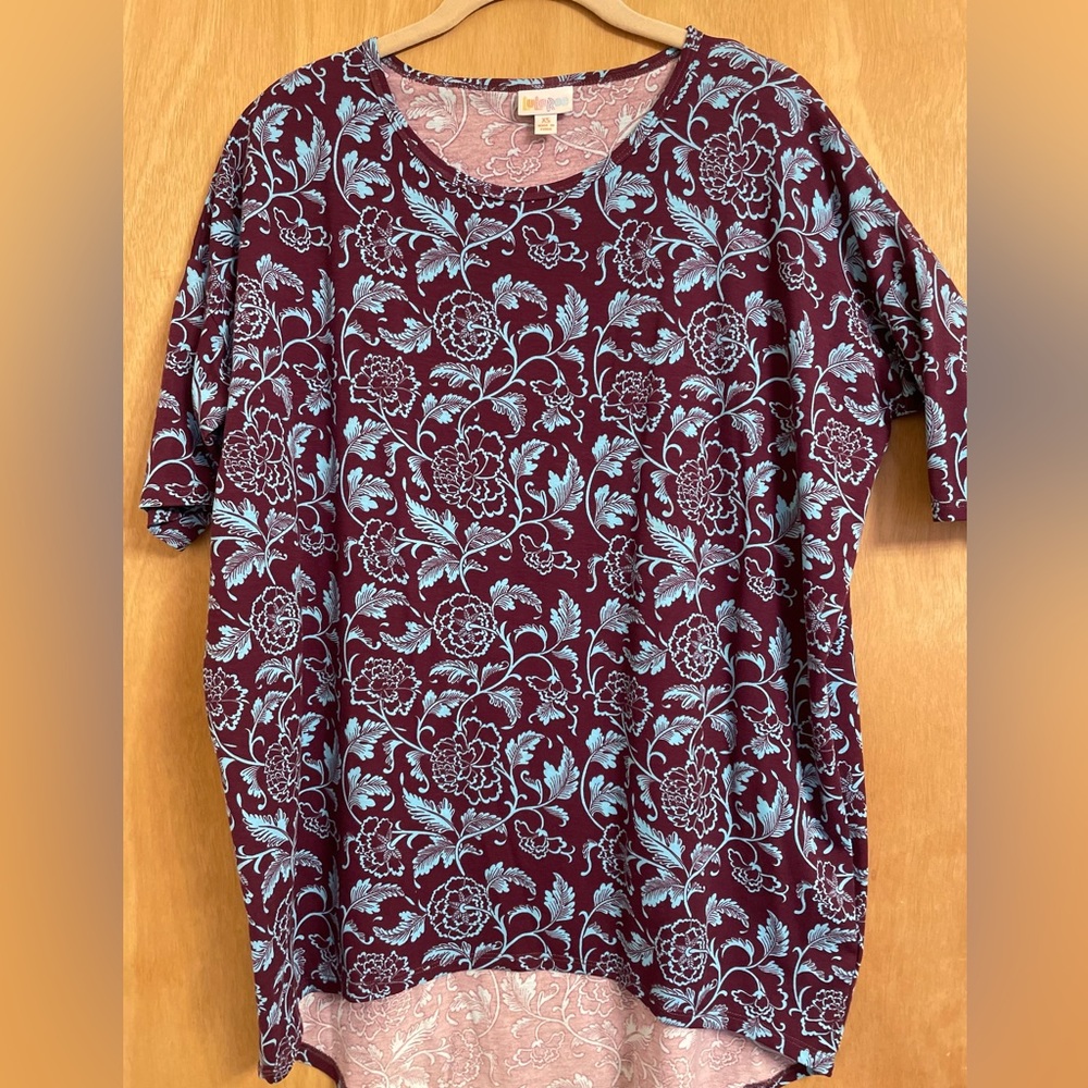 LuLaRoe Irma